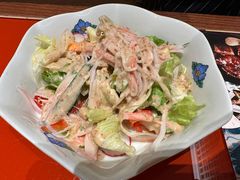 -樱桃日本料理