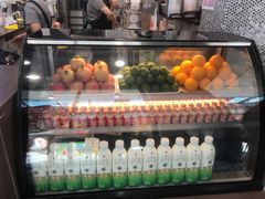 -CoCo都可(包河万达店)
