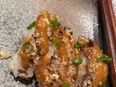 -戏作寿司(观音桥店)