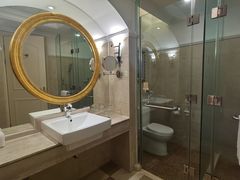 -厦门帝元维多利亚大酒店(环岛路黄厝海滩店)