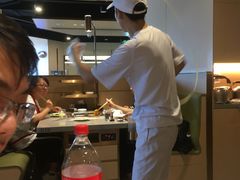 -海底捞火锅(苏宁生活广场店)