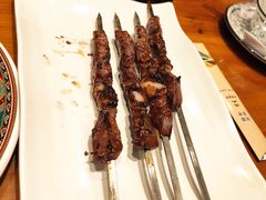-巴依老爷新疆美食(常营店)