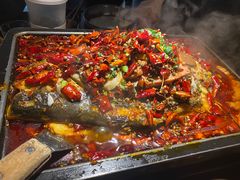 -炉鱼(西溪银泰城店)