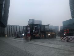 -大族广场Mall&More