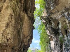 -天河潭旅游度假区
