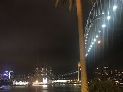 -悉尼海港大桥
