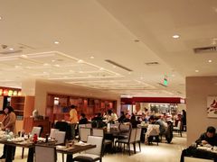 -盛宴自助餐厅(运达喜来登店)