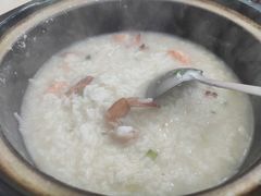 -潮粥馆(长江花园店)