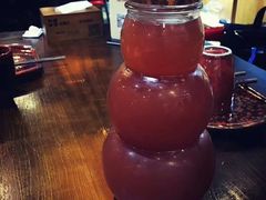 -锦尚阁烤鱼(望京新荟城店)