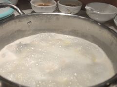 -粤顺渔坊·中山脆肉鲩火锅(清湖店)