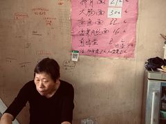 -小龙大肉面馆