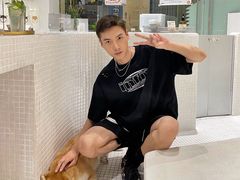 -柴务处·柴犬主题狗咖