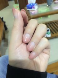 -Seven Nail七姑娘の美甲店