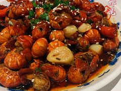 -老长沙龙虾馆·聚会餐厅(白石洲店)