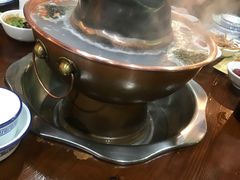 -大明铜锅·烤涮坊·烧烤(新开路店)
