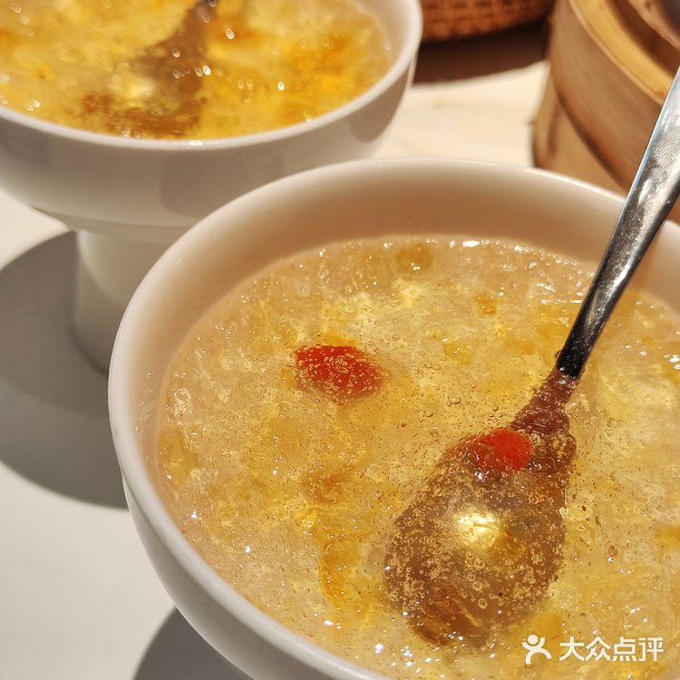 广州探店｜小荔园-地道的粤菜，一餐吃出西关老味道‼️