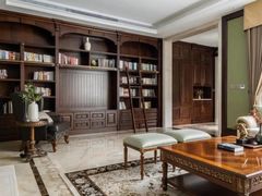 -宅天下装饰·匠心筑家(春熙店)