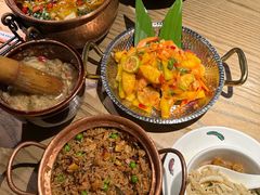 -茄子恰恰·新云南小炒(坪山益田店)