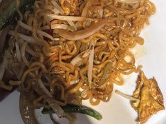 -鸽子窝专业烧烤店(长白店)