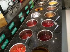 -龍歌自助小火锅(崂山丽达店)