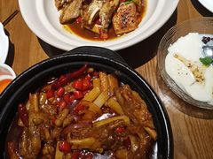 -小户人家(循礼门南国中心店)