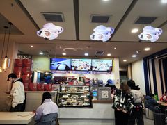 -DQ·蛋糕·冰淇淋(新佳丽店)