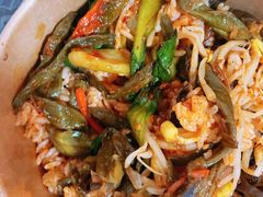 -聚合鑫东北熏酱熟食麻辣面(长阳店)