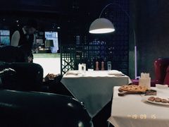 -佐度王子扒房(天鹅湖店)