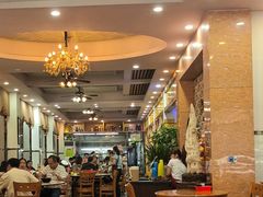 -煲煲掂风味煲仔饭餐厅(西区店)
