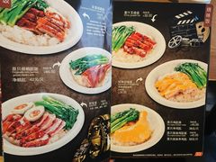 -香港表哥茶餐厅(银泰百货店)