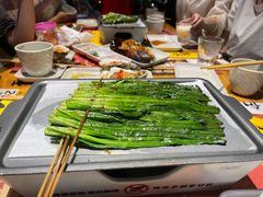 -木屋烧烤(龙岗龙城万科里店)