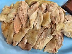 -红大哥水门鸡饭(總店)