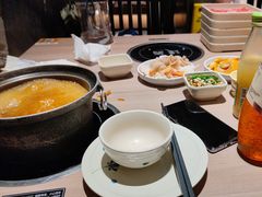 -浅锅和牛小锅放题(深业上城店)