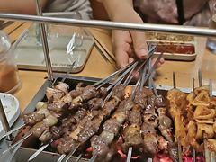 -正丰源大缸烧烤(人民路店)