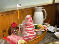 -梦山水日本烧肉(五四广场店)