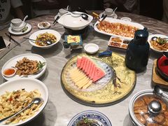-闽鄂情·闽南招财鸭(水头店)