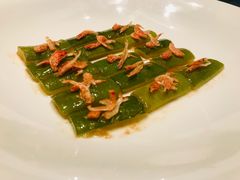 -三利音·玖弄小鲜(浦东嘉里城店)