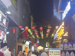 -东西巷