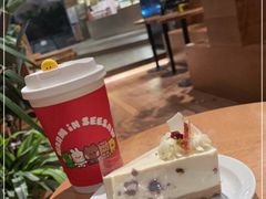 -Seesaw Coffee(朝阳大悦城店)