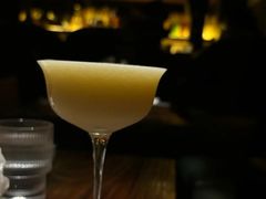 -HUNTING BAR亨霆鸡尾酒馆(越秀淘金店)