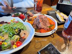 -鸟屯(三里屯店)