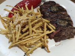 -HELLO 27 意面·沙拉·帕尼尼