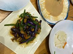 -群姐面馆·海鲜烧烤(同安路二店)