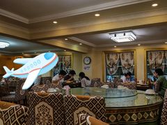 -新疆红柳花餐厅(新洲店)