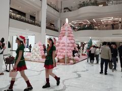 -北京SKP