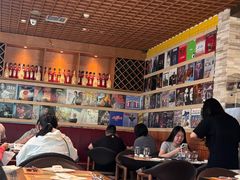 -安妮意大利餐厅(国贸店)