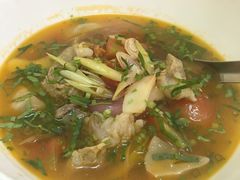 冬阴功-Tealicious Bangkok