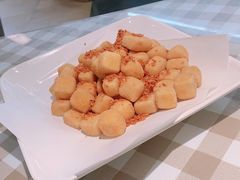 -新大咀港式茶餐厅(宝山万达店)