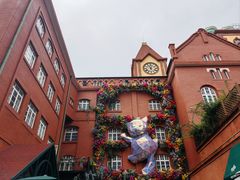 -青岛啤酒博物馆