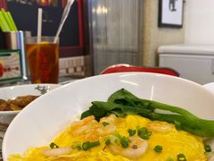 -七爷清汤腩·港式餐厅(金狮广场店)